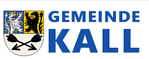 Gemeinde Kall Logo